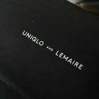 #本站首晒#Uniqlo x Lemaire 联名款老北京布鞋极速开箱上脚 含上脚照