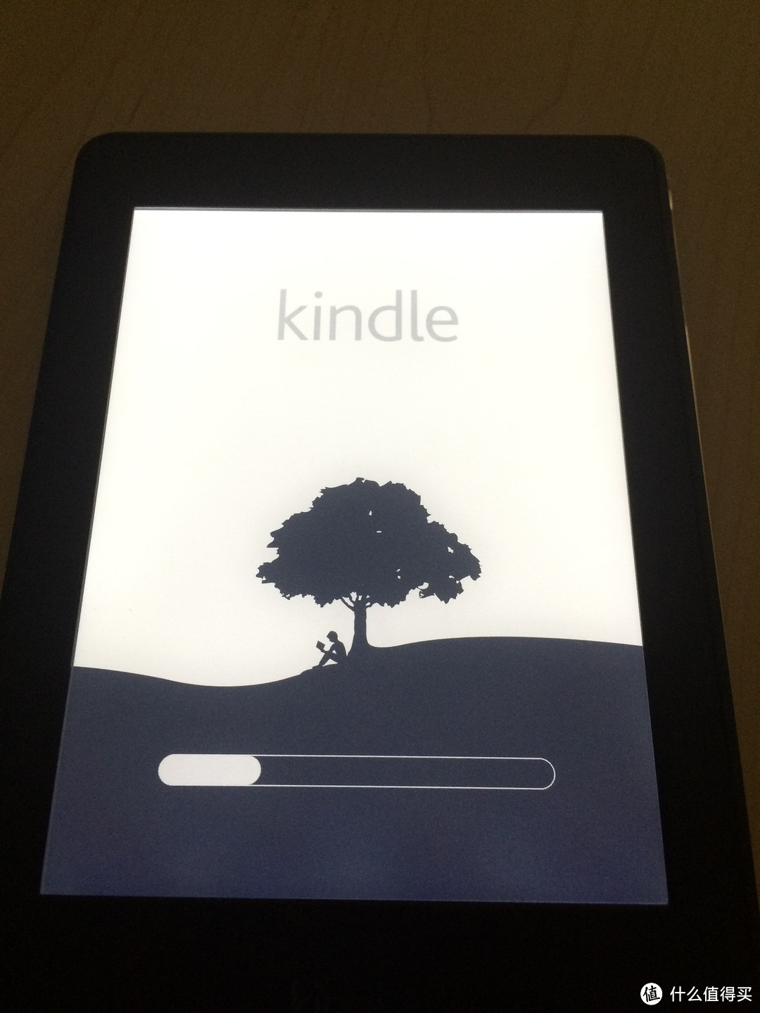 kindle Paperwhite3开箱及与KP1简单对比