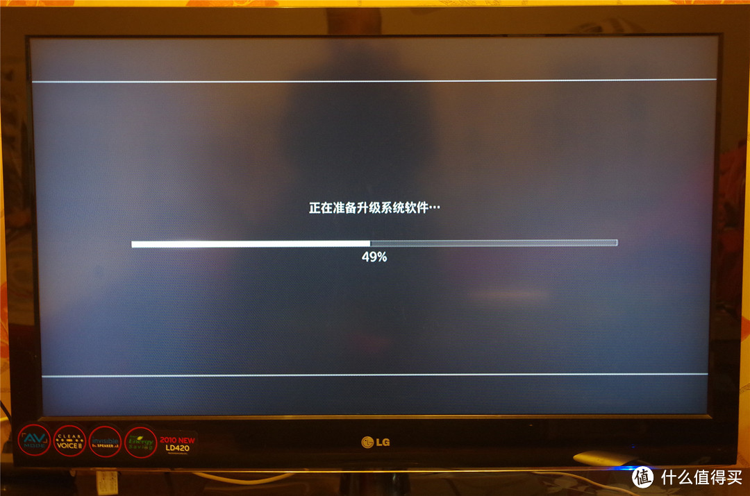 惊炫的娱乐系统--SONY PS4和罗技G29的结合体验