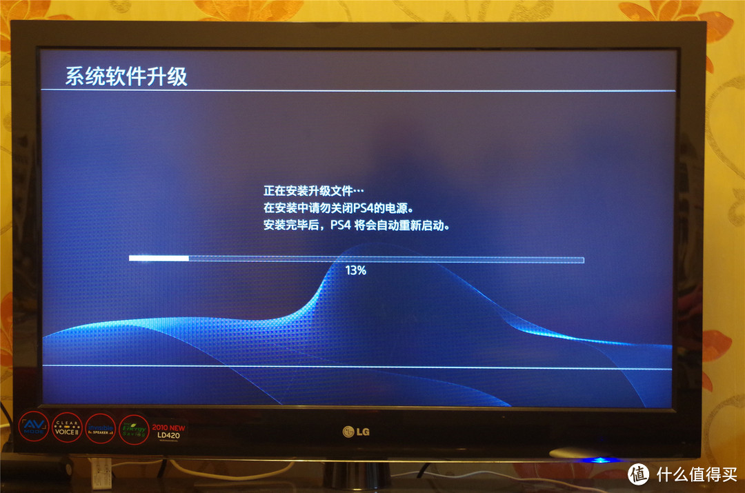 惊炫的娱乐系统--SONY PS4和罗技G29的结合体验