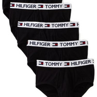 Tommy Hilfiger Men\'s 5-Pack Brief Underwear Set