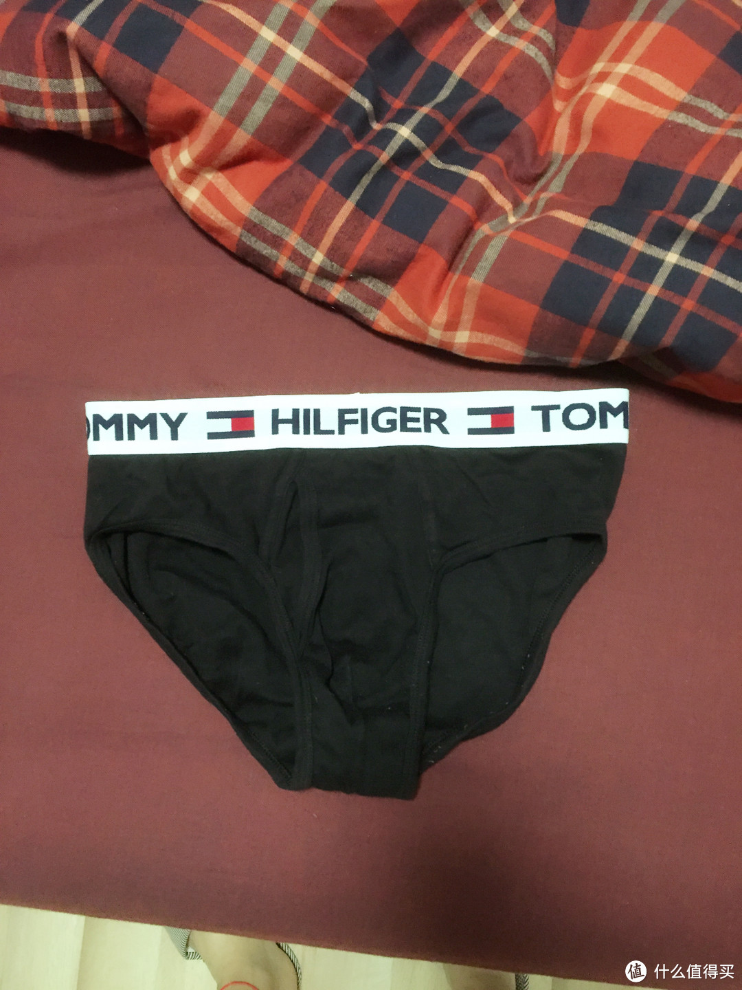 美亚Tommy Hilfiger&Calvin Klein内裤选购感受  内附真人兽