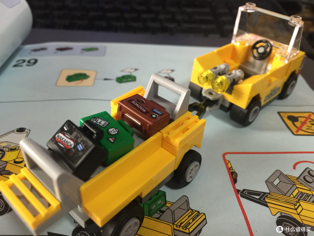 dope的乐高日记篇十一本站首晒lego乐高76051美国队长内战超级英雄