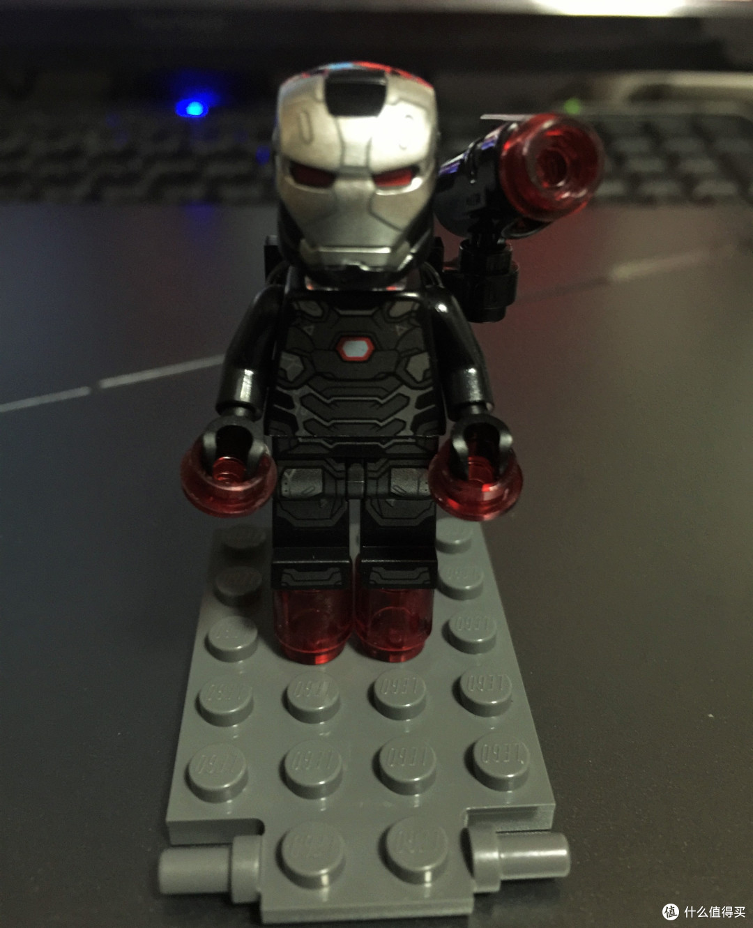 dope的乐高日记篇十一本站首晒lego乐高76051美国队长内战超级英雄