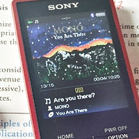 16G手机用户没内存听歌解决方案 ---Sony A25HN mp3无损音乐播放器