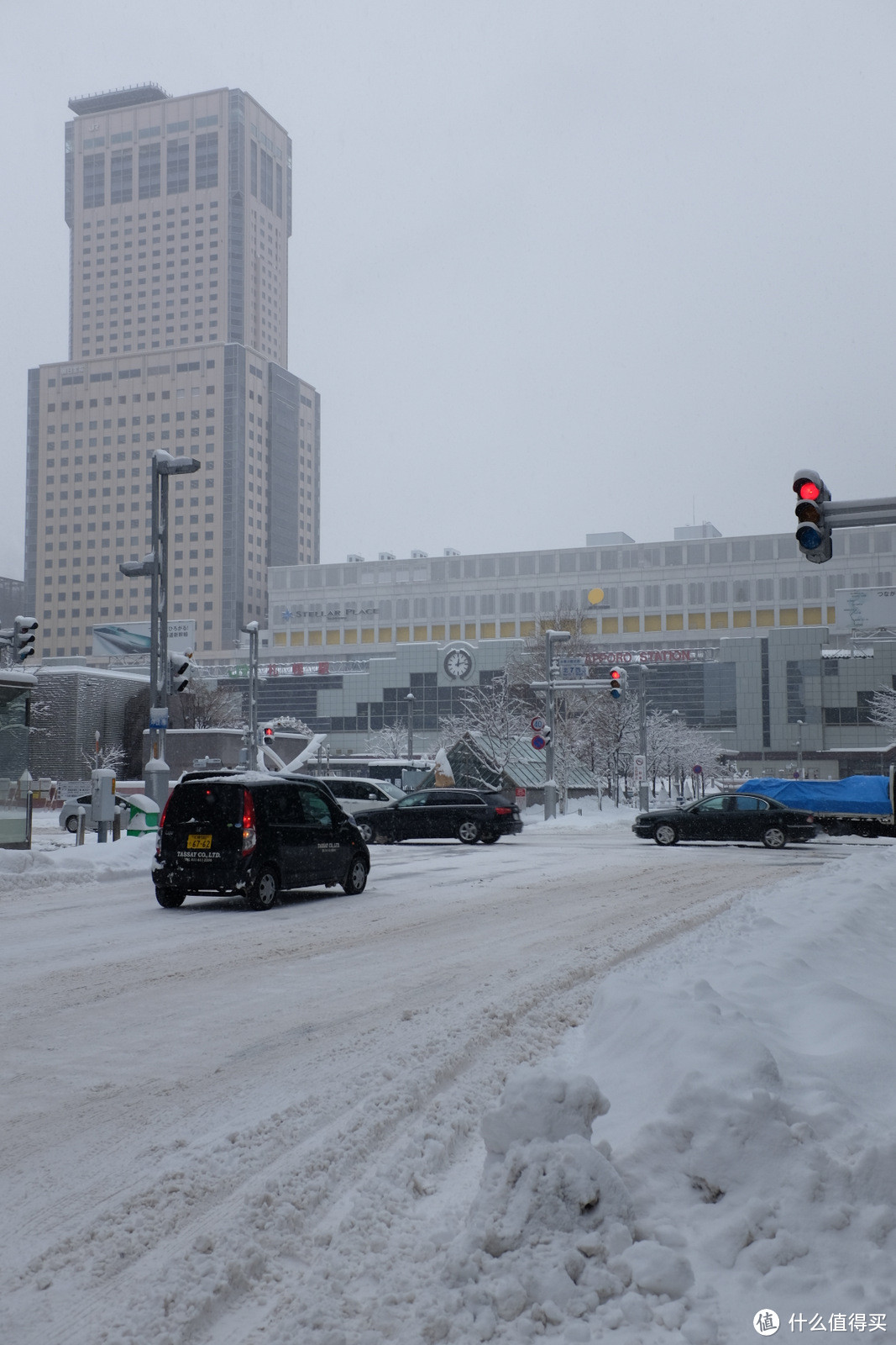 北海道到大阪，陆地奔驰JR纪行，JR攻略