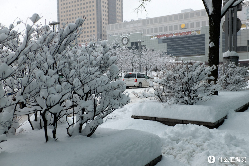 北海道到大阪，陆地奔驰JR纪行，JR攻略