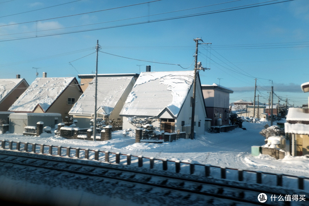 北海道到大阪，陆地奔驰JR纪行，JR攻略