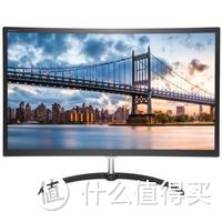 人生的第一块曲面屏——PHILIPS 飞利浦 279X6QJSW液晶显示器