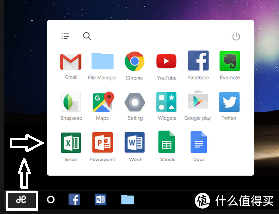 Remix OS PC Beta版体验，用了就喜欢上了