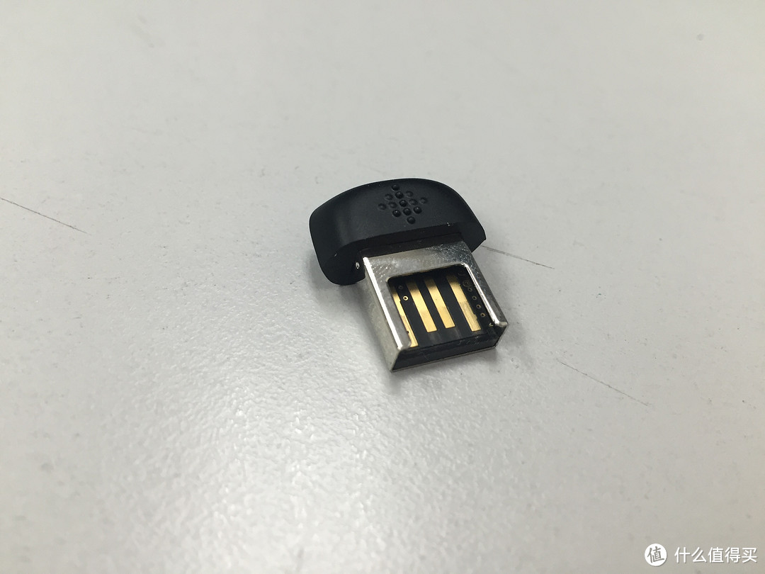 Fitbit Charge HR手环晒单&与小米手环之比较