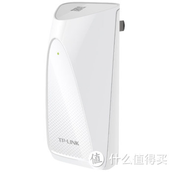 TP-LINK 普联 TL-WA932RE  wifi信号放大器之处女晒