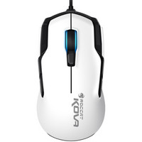 #本站首晒# Roccat 冰豹 kova 2016 鼠标 开箱评测