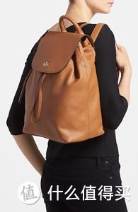 领导的新包包 MICHAEL Michael Kors Rhea Zip Small Backpack