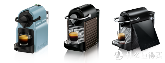 nespresso咖啡机  实物图