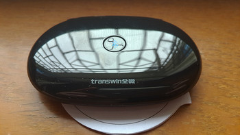 transwin 全微Q8——好用不贵的蓝牙接收器