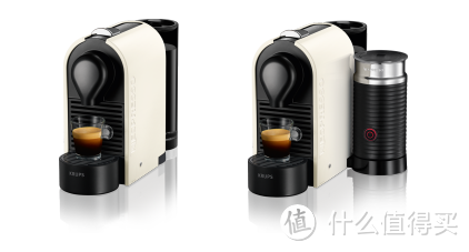 nespresso咖啡机 实物图