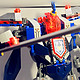  LEGO乐高LEGO NEXO KNIGHTS 未来骑士团 系列-国王机甲　