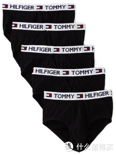 美亚Tommy Hilfiger&Calvin Klein内裤选购感受  内附真人兽