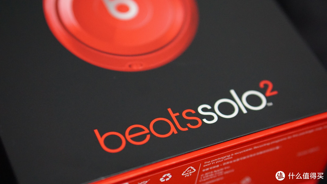 PEOPLE AREN'T HEARING ALL THE MUSIC--beats solo 2头戴式耳机