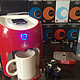 #本站首晒# Pacific Coffee 太平洋咖啡胶囊机 使用简评