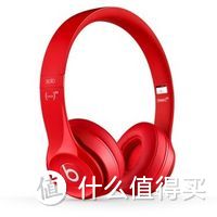 PEOPLE AREN'T HEARING ALL THE MUSIC--beats solo 2头戴式耳机