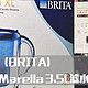 BRITA 碧然德 Marella 3.5L滤水壶开箱