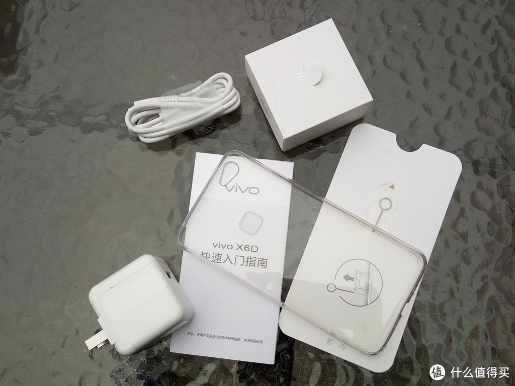 不用卖肾的水果机   Vivo X6 智能手机使用分享