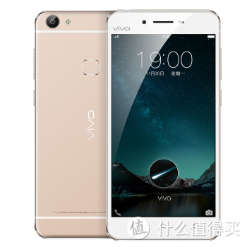 不用卖肾的水果机   Vivo X6 智能手机使用分享