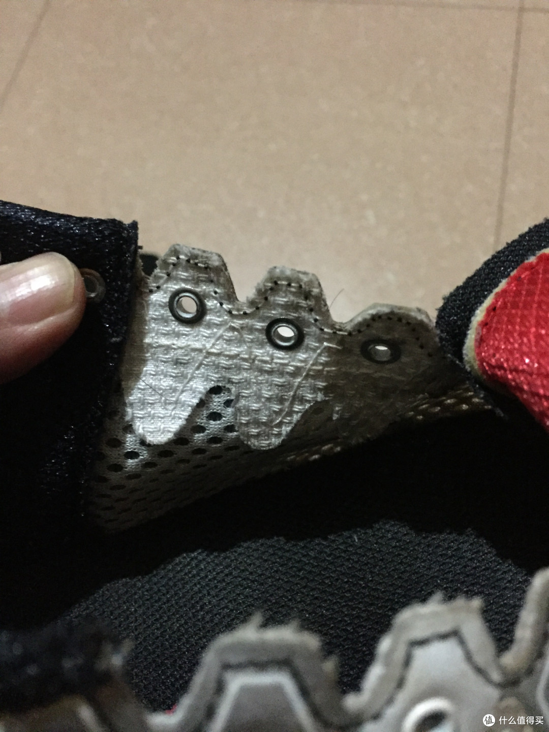 一个跑步装备党的心声