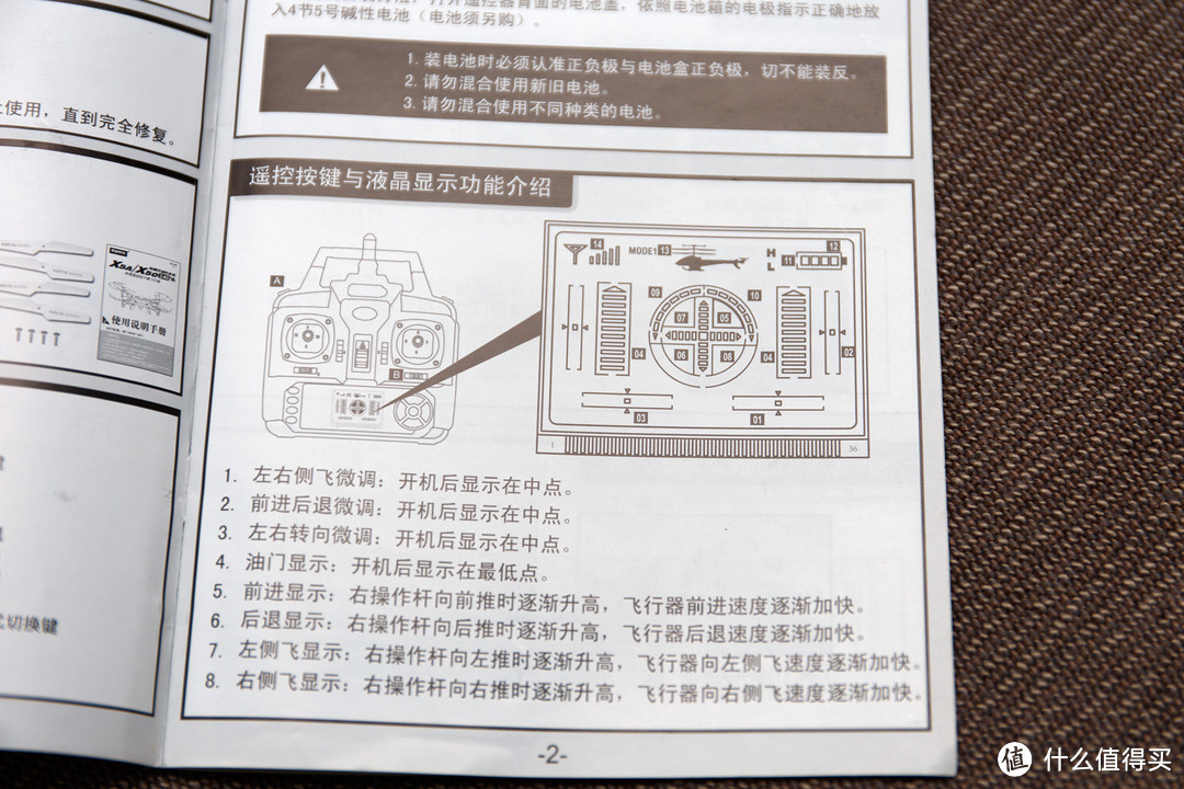 #本站首晒# SYMA 司马 航模X5C 四轴航拍飞行器 开箱&试玩