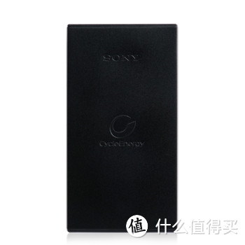 看右边不看左边——SONY 索尼 CP-F10L 聚合物锂电移动电源