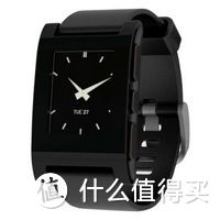 Apple Watch运动版和Pebble SmartWatch不专业不客观对比