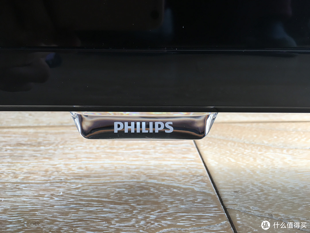 【抢先首发众测】Philips 飞利浦 智能电视机