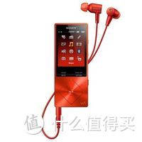 16G手机用户没内存听歌解决方案 ---Sony A25HN mp3无损音乐播放器