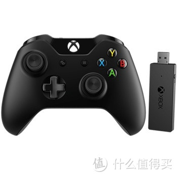 如虎添翼——xbox one无线手柄开箱+xpadder使用指南