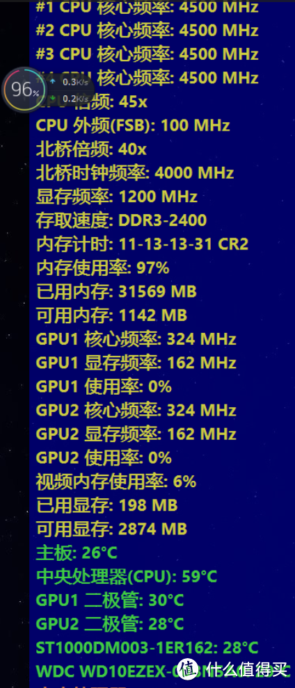 #本站首晒# 最新旗舰！CORSAIR 海盗船 一体水冷 H115i