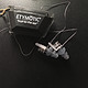  还耳朵一个清静：Etymotic ER20XS 高保真降噪耳塞　