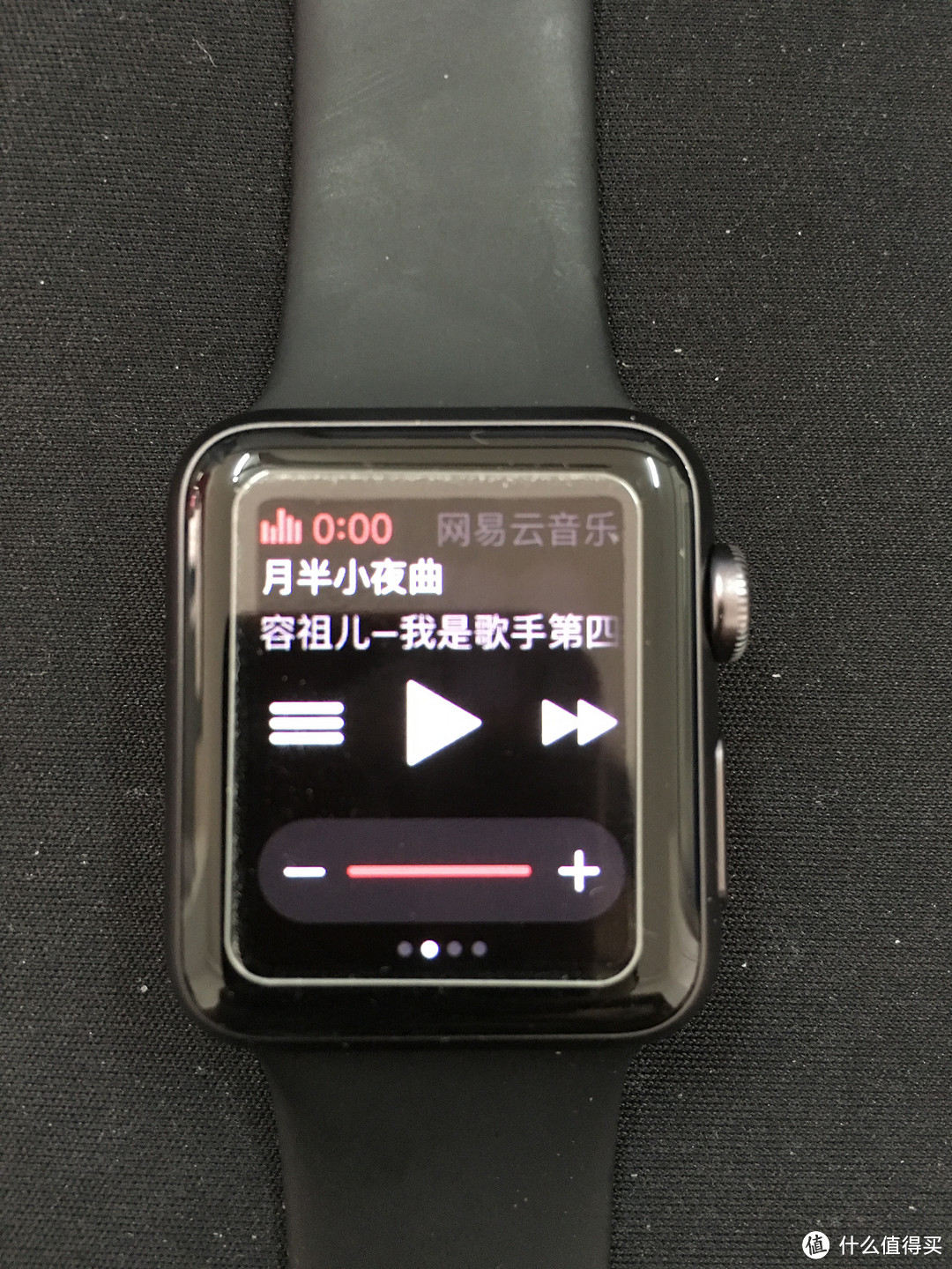 Apple Watch运动版和Pebble SmartWatch不专业不客观对比