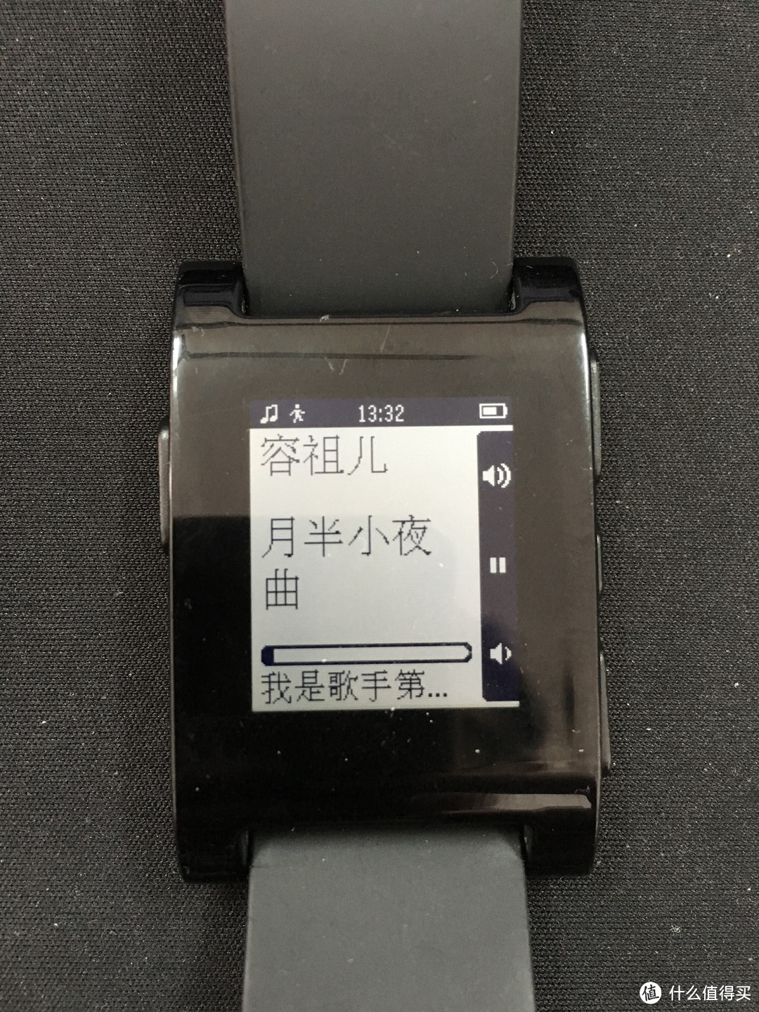 Apple Watch运动版和Pebble SmartWatch不专业不客观对比