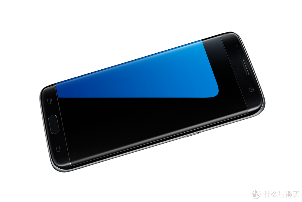 名副其实的Android机皇：SAMSUNG 三星 发布国行 Galaxy S7 edge / S7