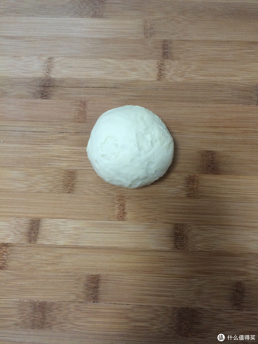 一个面包机引发的……椰蓉面包制作过程