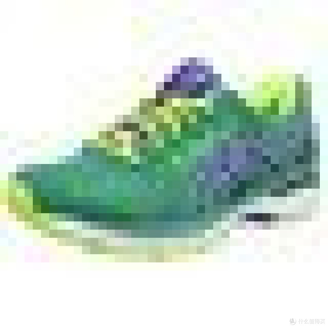 开启跑步新征程——英亚入手Asics 亚瑟士 GT2000 4