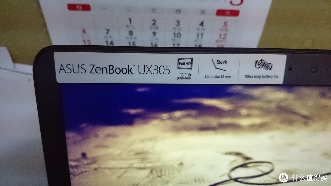 第一次海淘献给你：ASUS 华硕 ZenBook UX305CA-UHM1 开箱