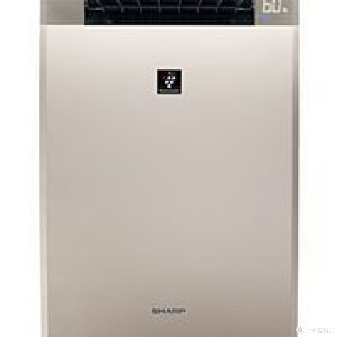海淘夏普空气净化器KI-EX100开箱与KI-DX70简单对比