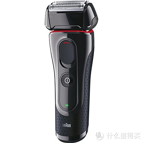 日本亚马逊购物历程分享：Braun 博朗电动剃须刀 5030S