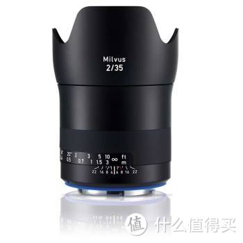 #本站首晒# 纯正德味 — ZEISS 蔡司 Milvus 2/35 镜头（内附多张妹子图）