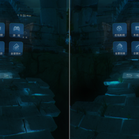 暴风魔镜 3代3D头戴式智能眼镜使用总结(优点|缺点|软件|发热)