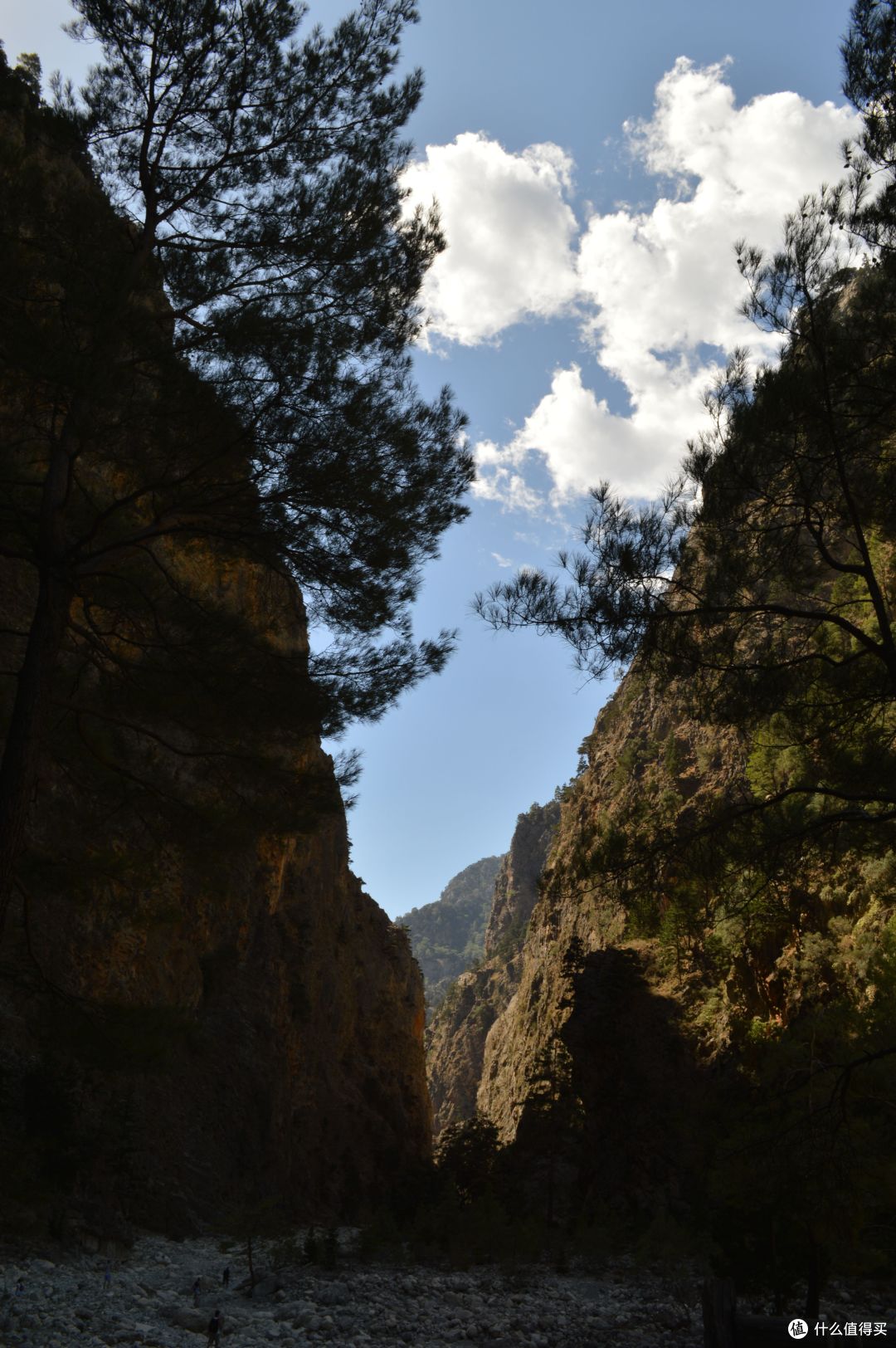 旅途中歇够了?大峡谷Hiking走起来!