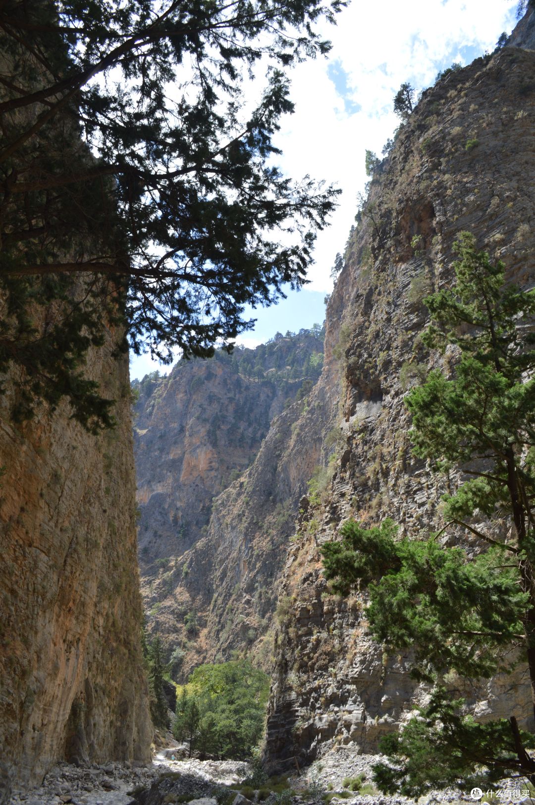 旅途中歇够了?大峡谷Hiking走起来!